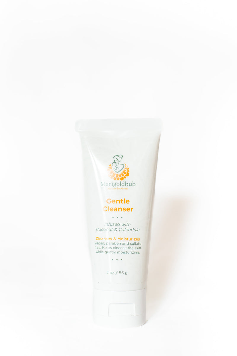 Gentle Cleanser