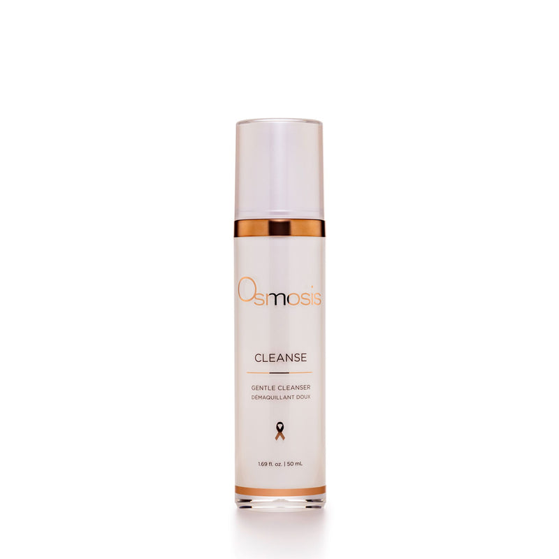 Osmosis Cleanse Gentle Cleanser