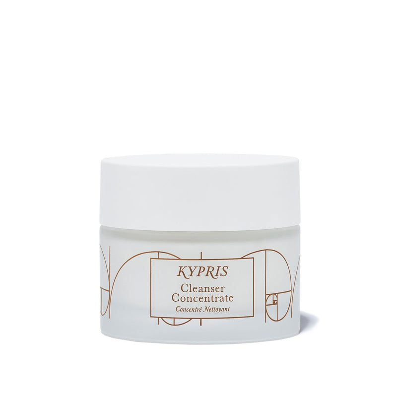 Cleanser Concentrate - Gentle, Non Foaming, Creme Cleanser