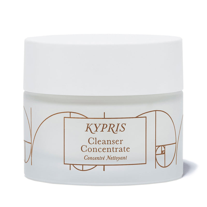 Cleanser Concentrate - Gentle, Non Foaming, Creme Cleanser