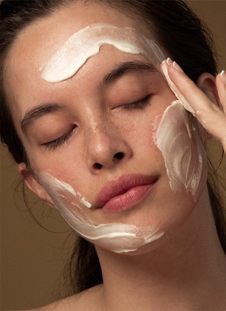 Antipodes Grace Gentle Cream Cleanser