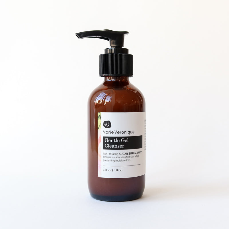 Gentle Gel Cleanser