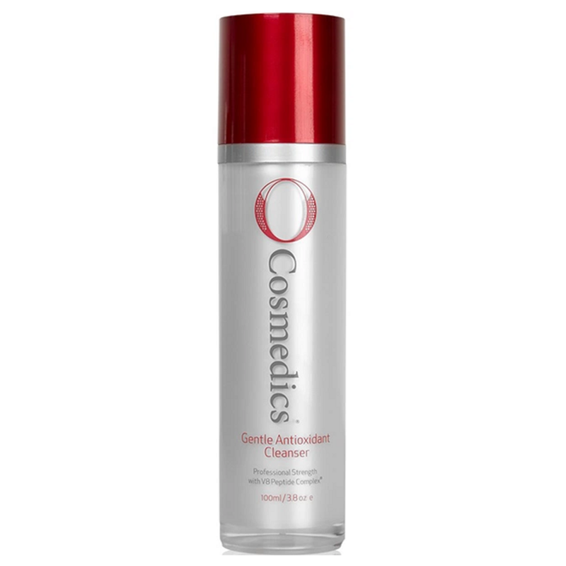 O Cosmedics Gentle Antioxidant Cleanser
