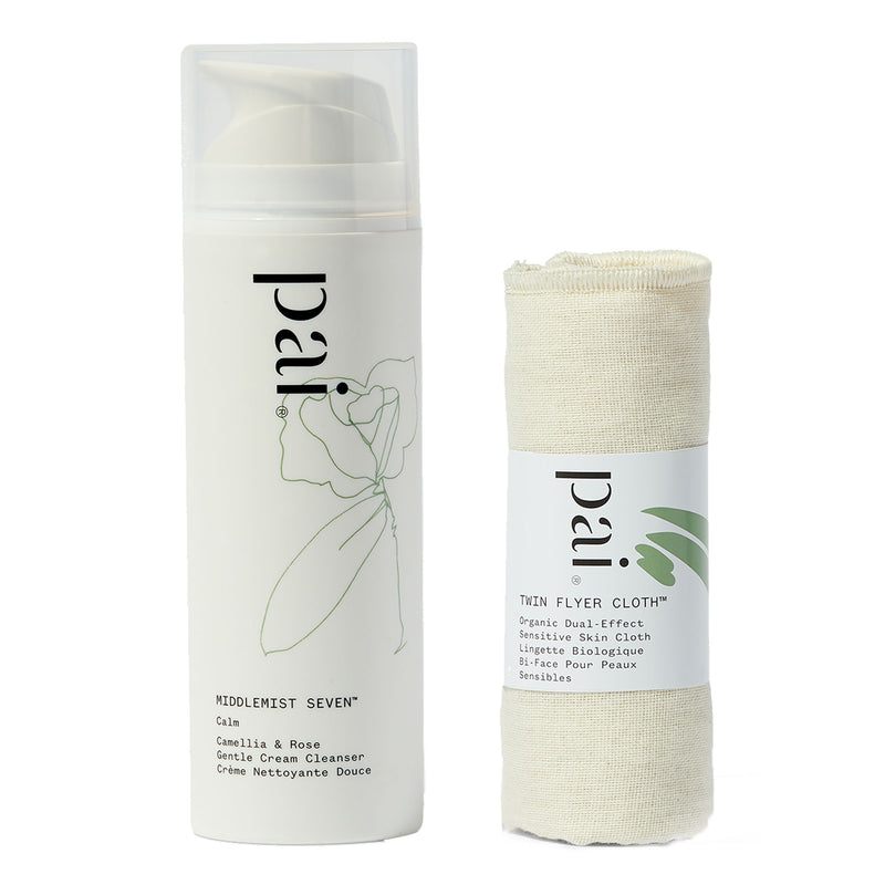 Pai Middlemist Seven™ Gentle Cream Cleanser