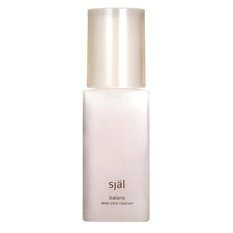 BALANS [GENTLE DEEP PORE CLEANSER]