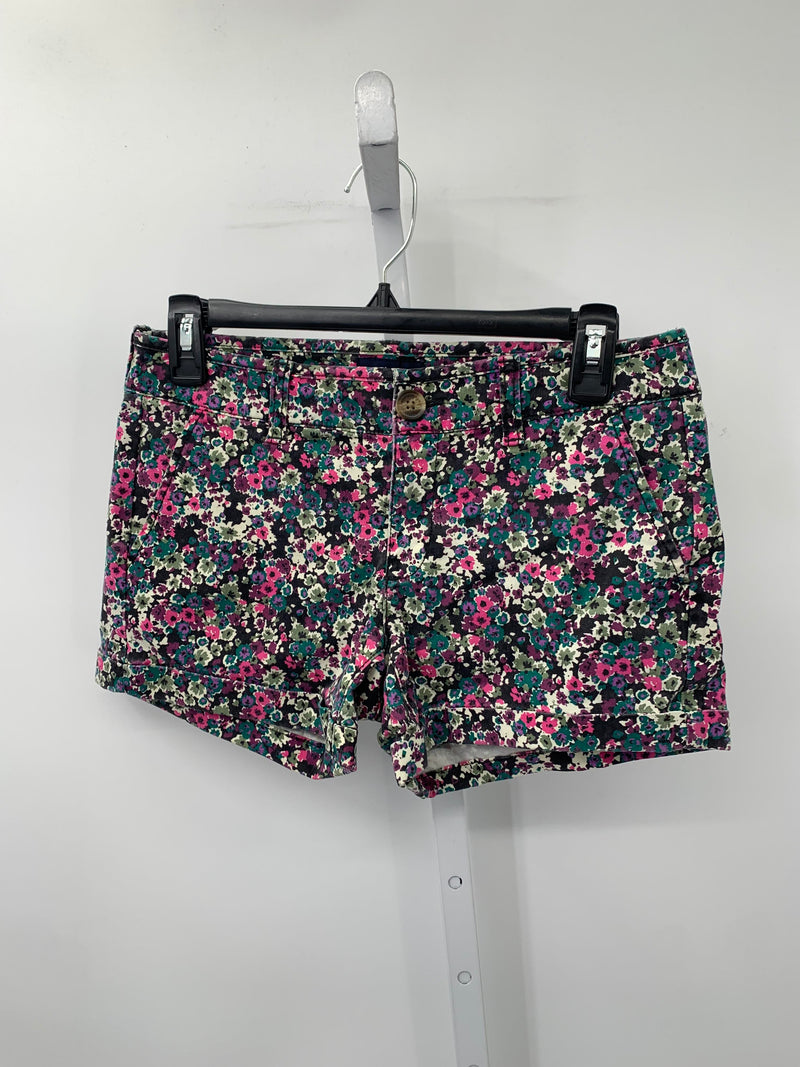 American Eagle Size 4 Juniors Shorts
