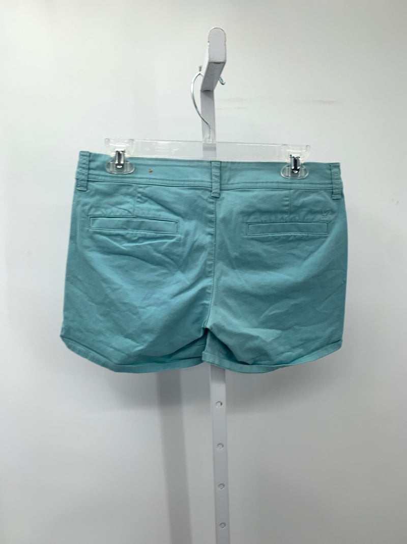American Eagle Size 4 Juniors Shorts