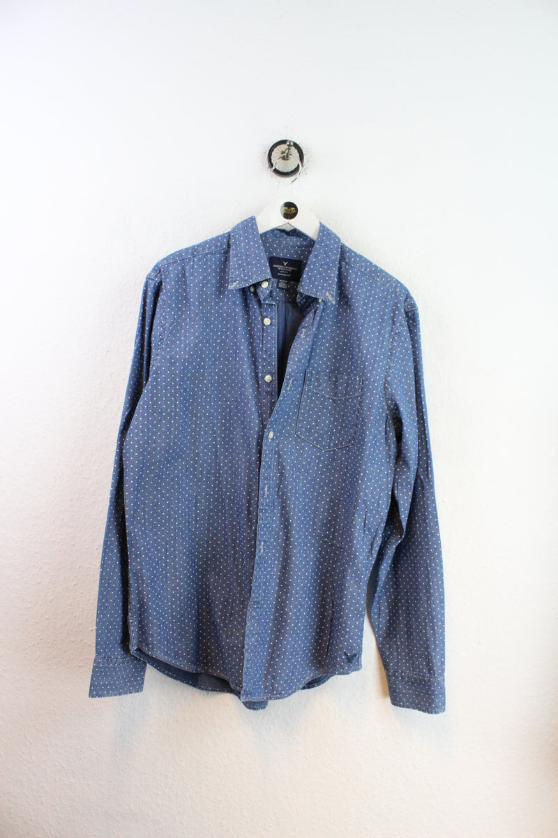 Vintage American Eagle Shirt (M)
