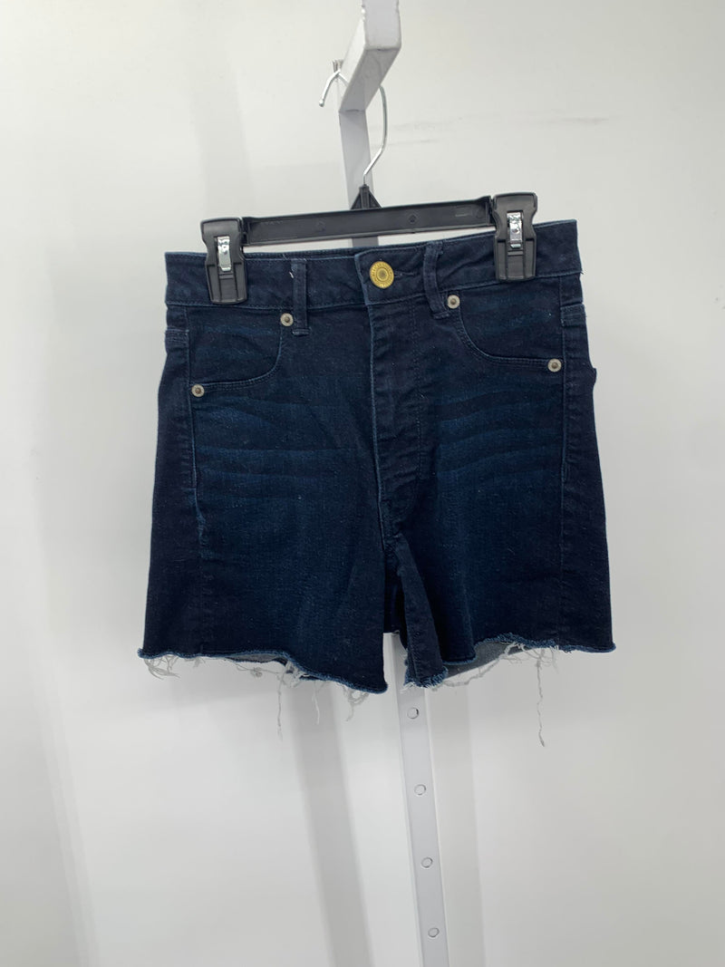 American Eagle Size 2 Juniors Shorts