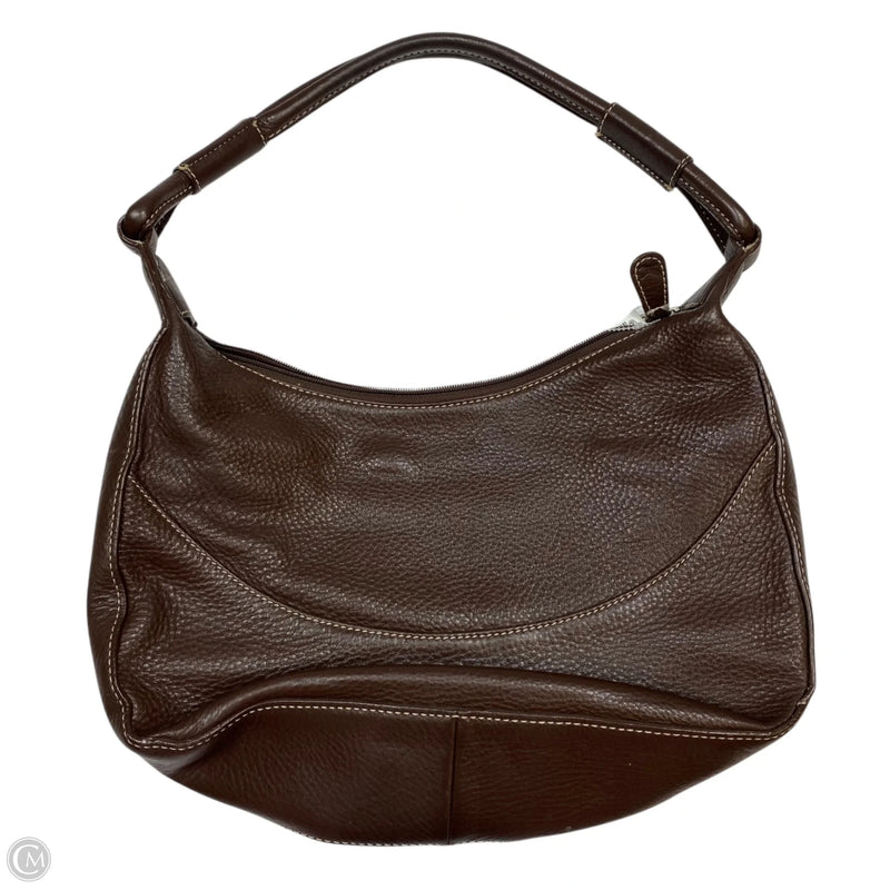 Handbag By Eddie Bauer, Size: Medium