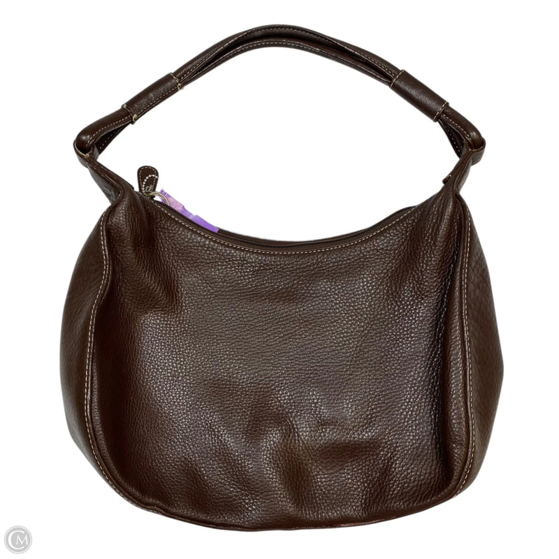 Handbag By Eddie Bauer, Size: Medium