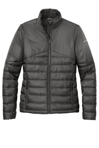 Firefly Equestrian LLC- Eddie Bauer- Puffy Jacket