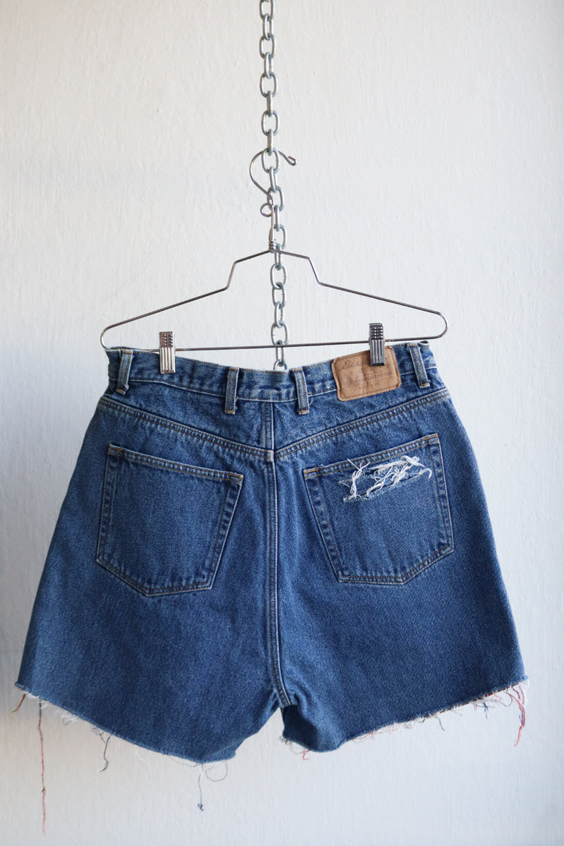 Vintage Eddie Bauer Shorts