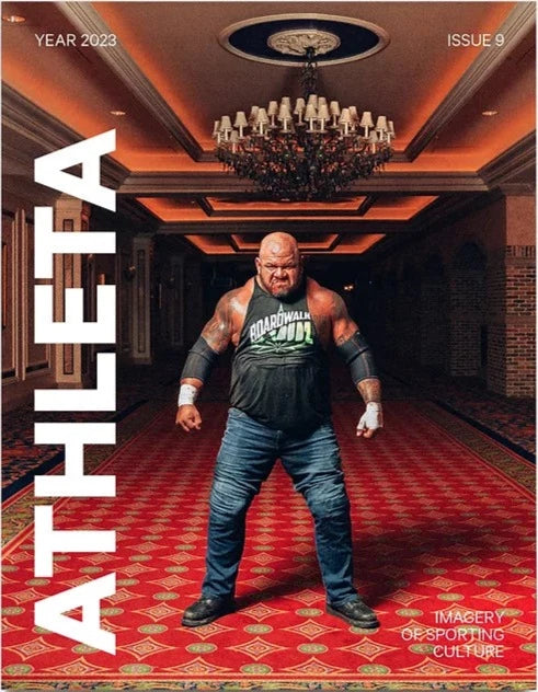 Athleta n.9