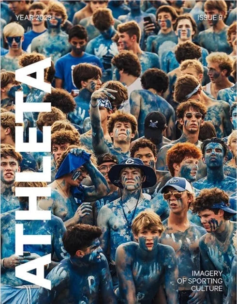 Athleta n.9