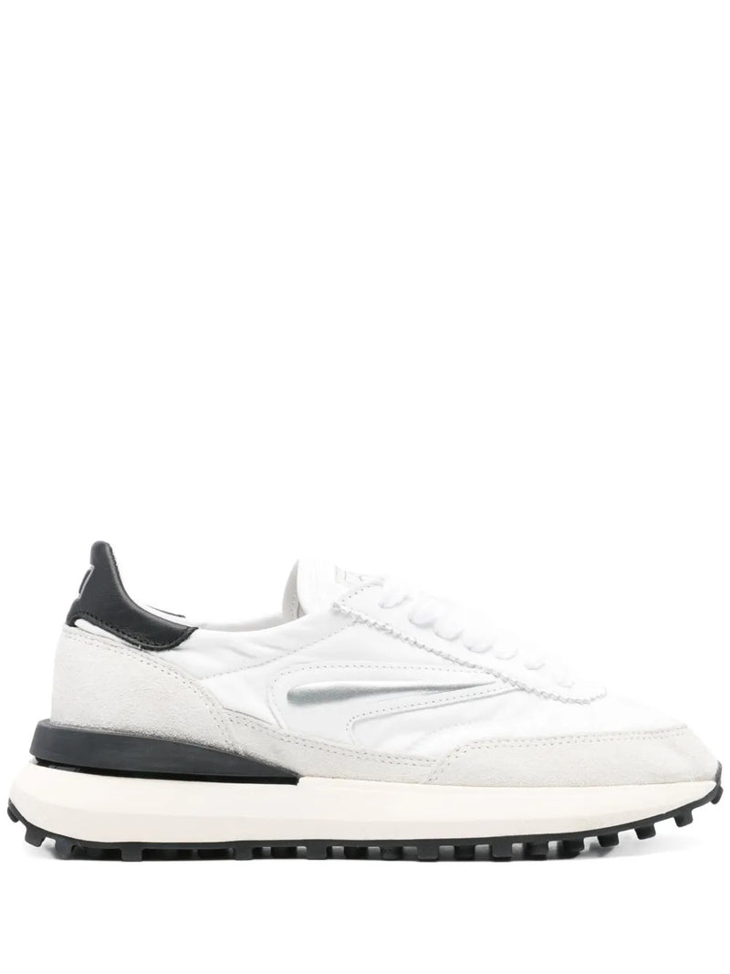 D.A.T.E - ATHLETA NYLON  Sneaker