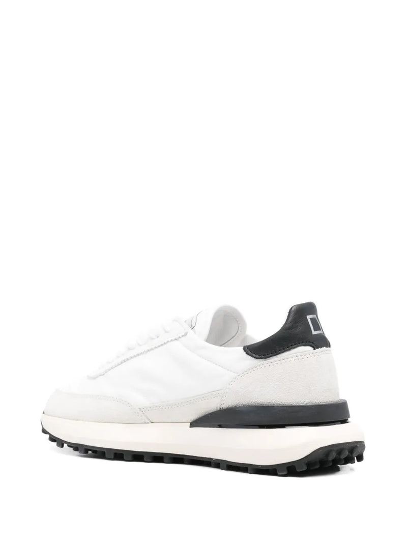 D.A.T.E - ATHLETA NYLON  Sneaker