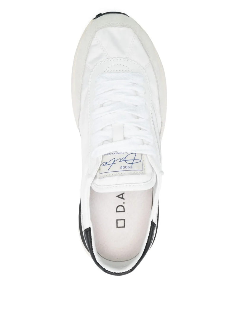 D.A.T.E - ATHLETA NYLON  Sneaker