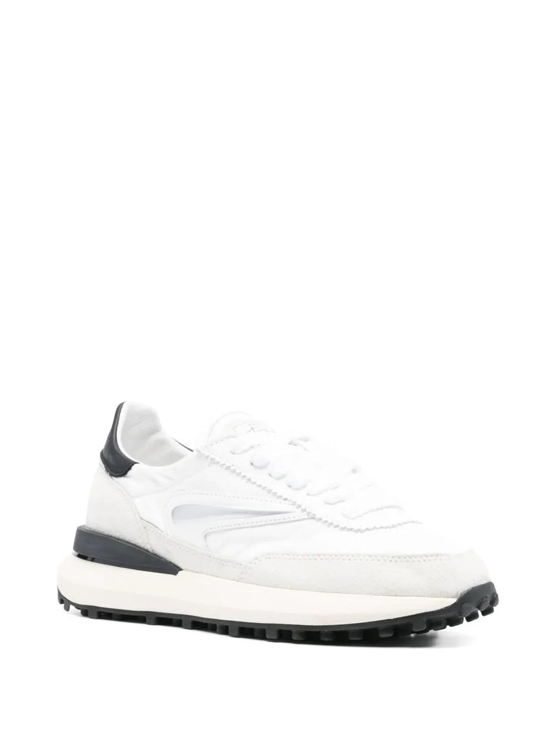 D.A.T.E - ATHLETA NYLON  Sneaker