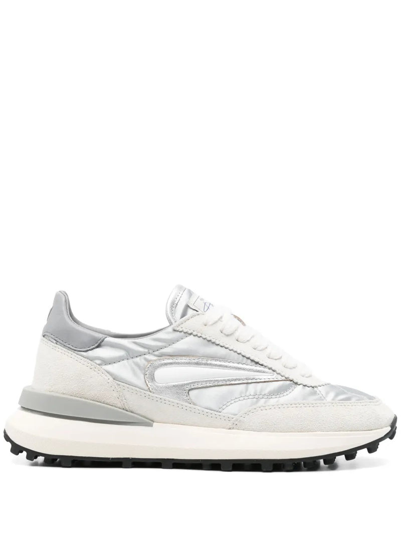 D.A.T.E - ATHLETA NYLON  Sneaker
