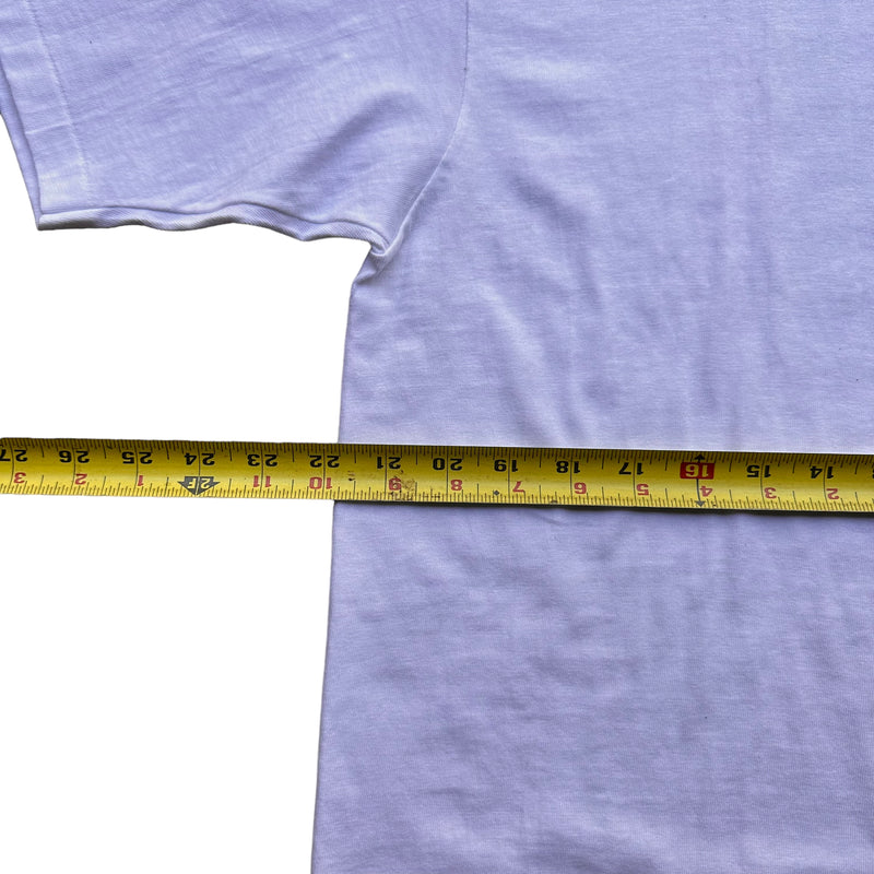 90s LL bean tee XL