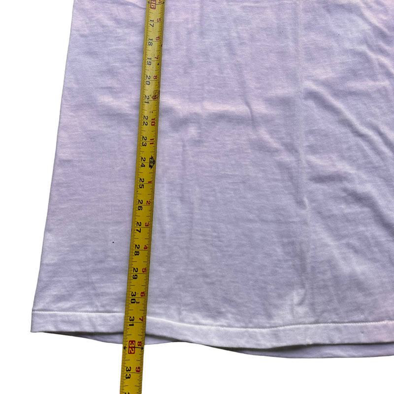90s LL bean tee XL