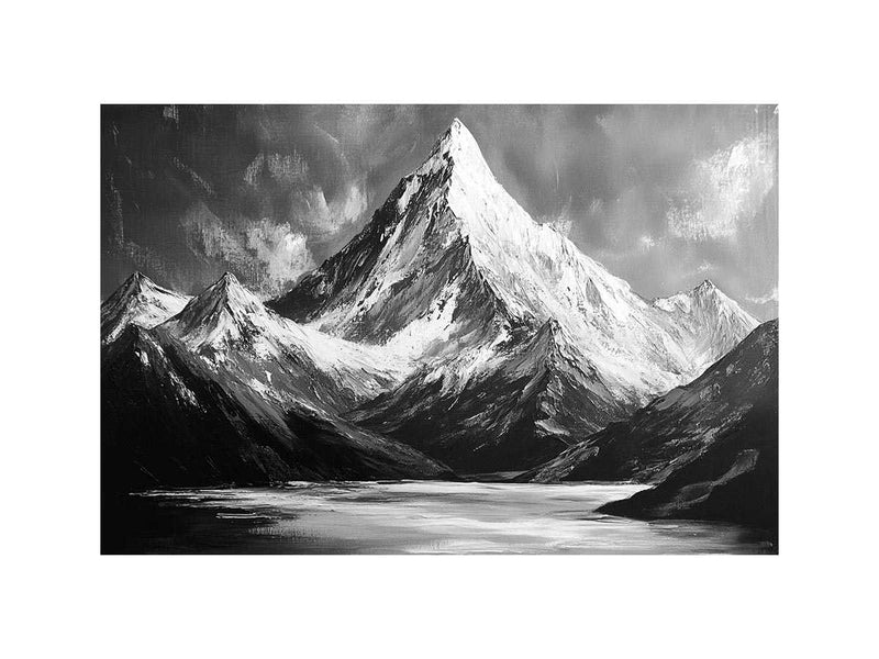 Whispers of the Peaks