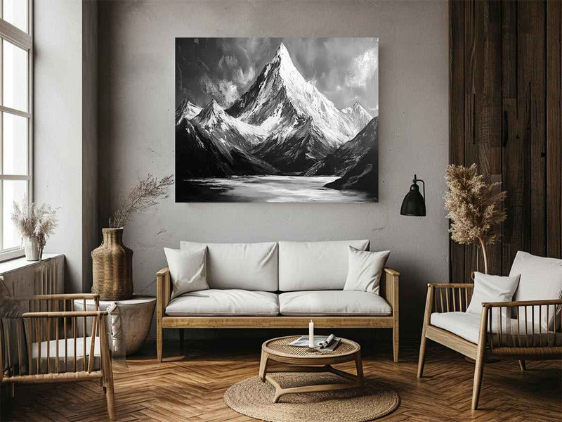 Whispers of the Peaks