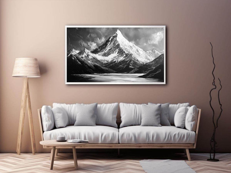 Whispers of the Peaks