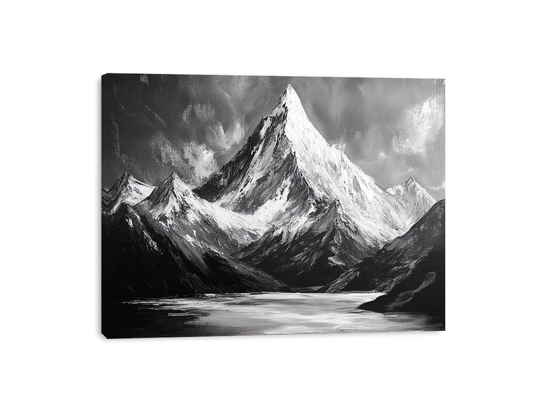 Whispers of the Peaks