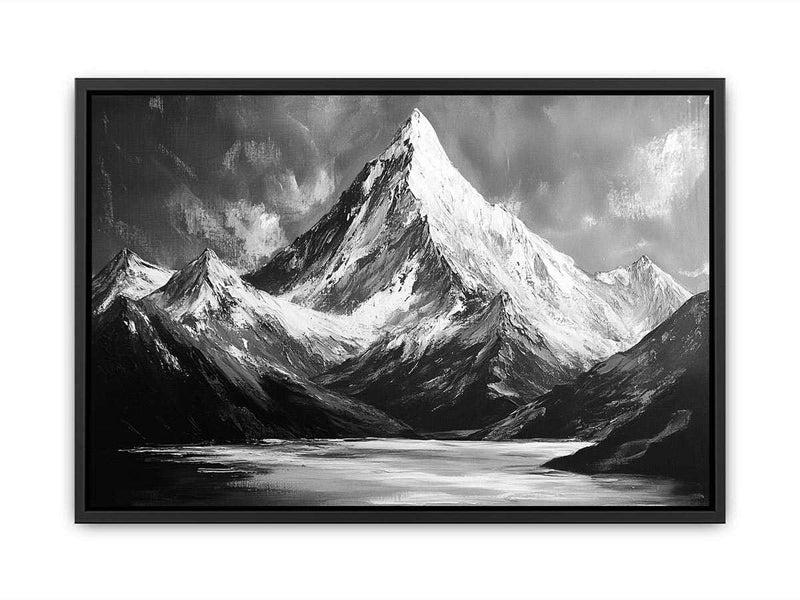 Whispers of the Peaks