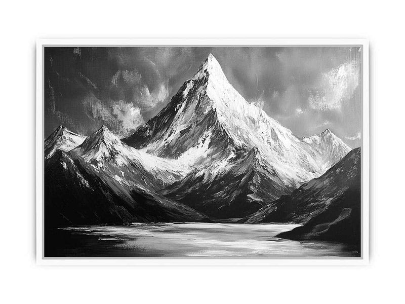 Whispers of the Peaks