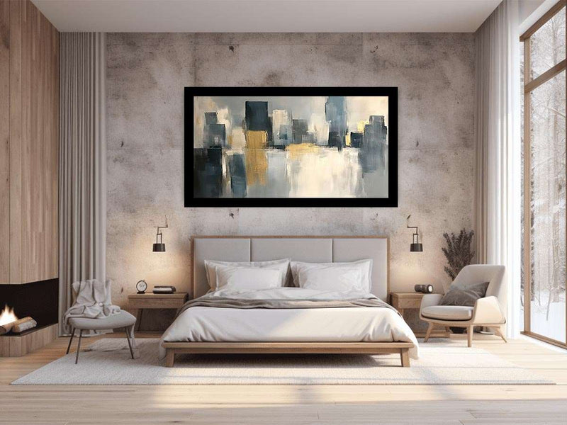 Cityscape