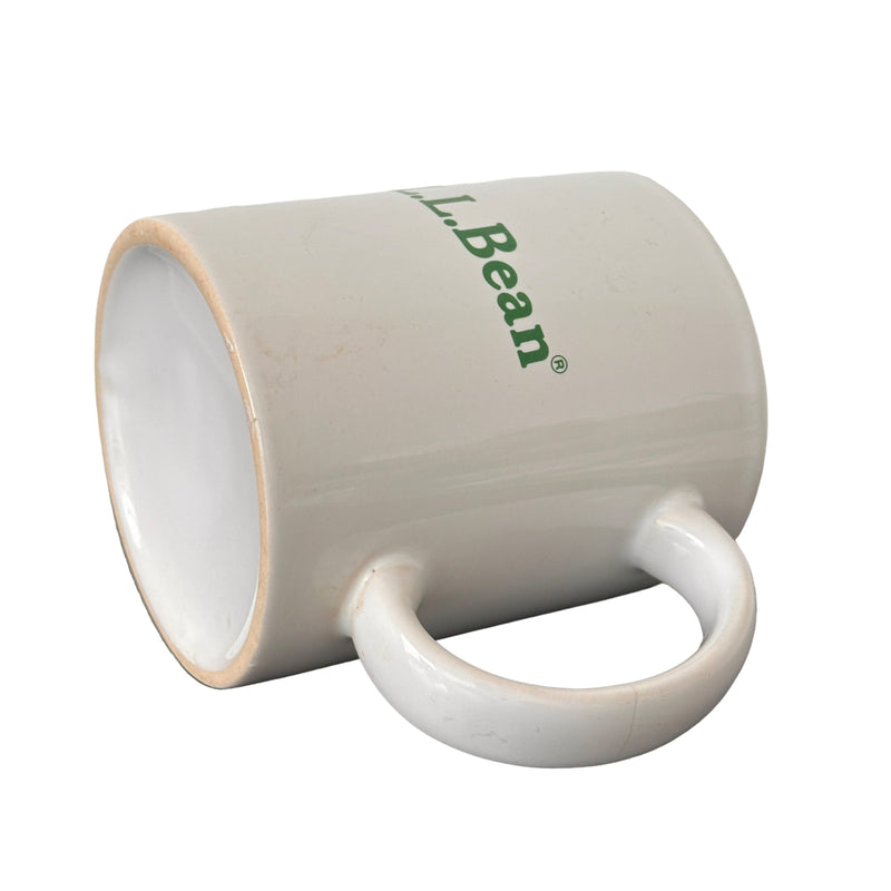 LL Bean mug