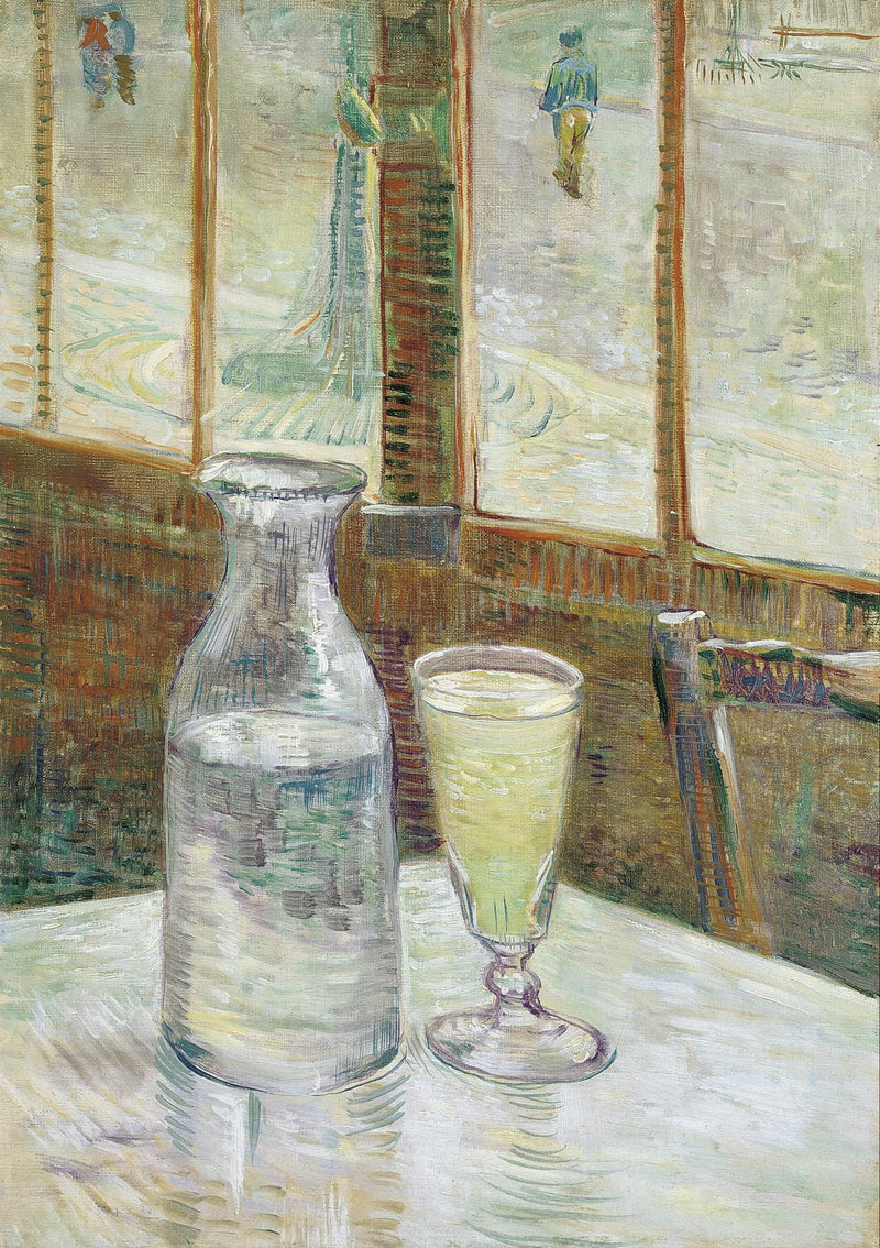 Absinth