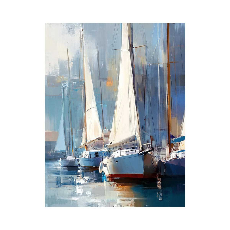 Yachts