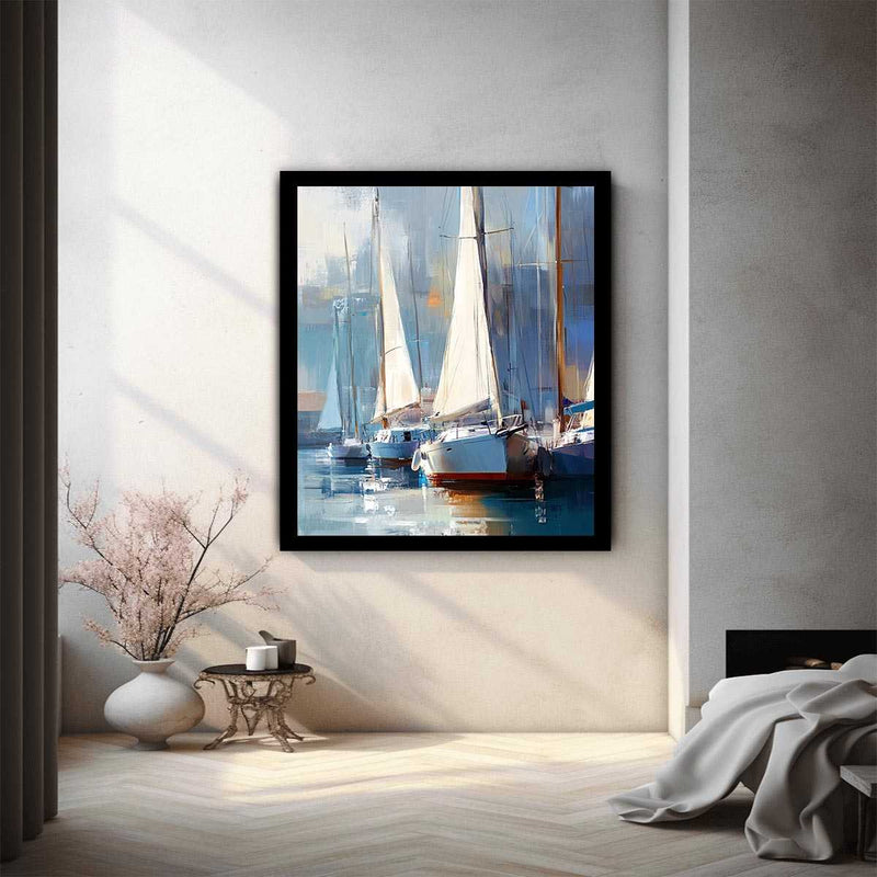 Yachts