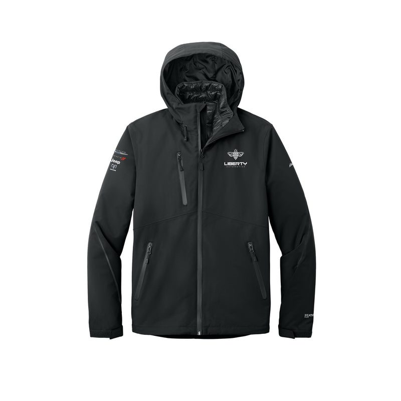Liberty Automotive - Eddie Bauer® WeatherEdge® Plus 3-in-1 Jacket