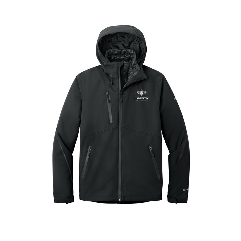 Liberty Automotive - Eddie Bauer® WeatherEdge® Plus 3-in-1 Jacket