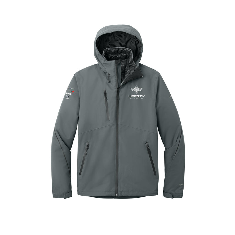 Liberty Automotive - Eddie Bauer® WeatherEdge® Plus 3-in-1 Jacket