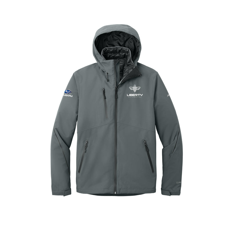 Liberty Automotive - Eddie Bauer® WeatherEdge® Plus 3-in-1 Jacket