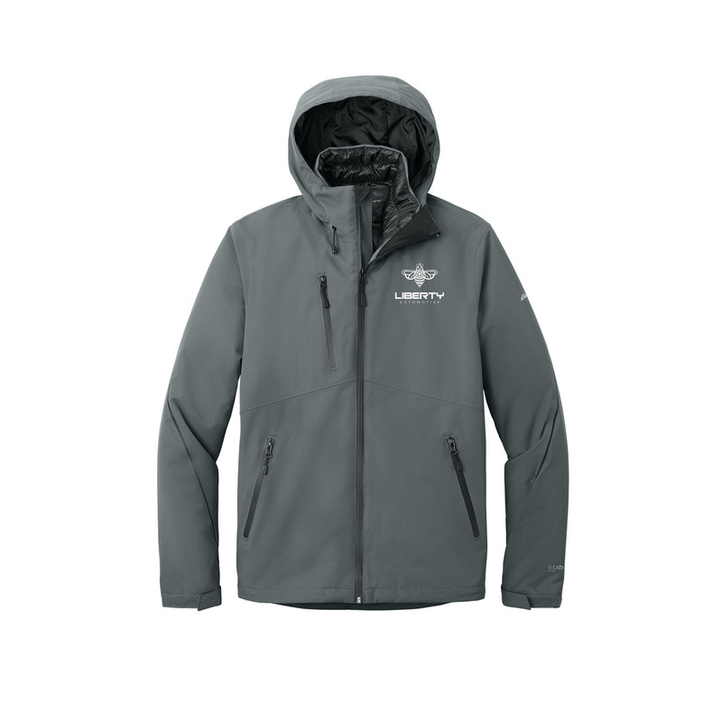 Liberty Automotive - Eddie Bauer® WeatherEdge® Plus 3-in-1 Jacket