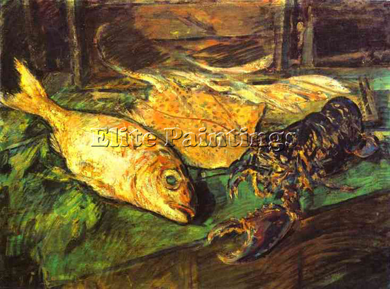 KOROVIN CONSTANTIN KORO12 ARTIST PAINTING REPRODUCTION HANDMADE OIL CANVAS REPRO