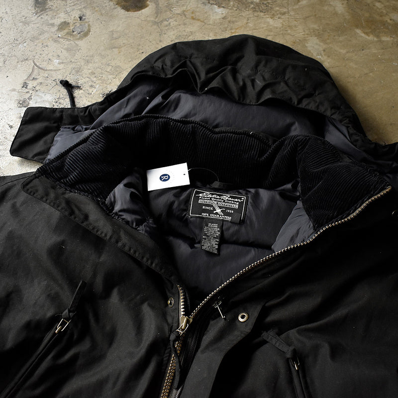 Eddie Bauer ダウンジャケット 241221