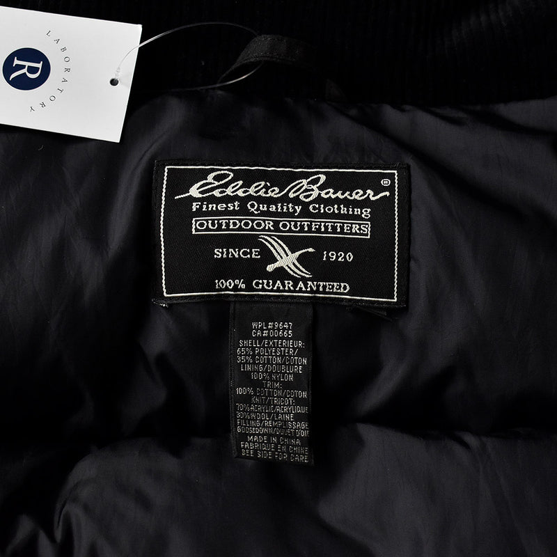 Eddie Bauer ダウンジャケット 241221