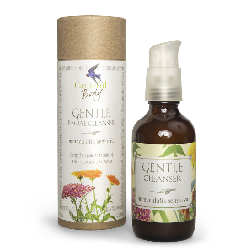 Gentle Cleanser