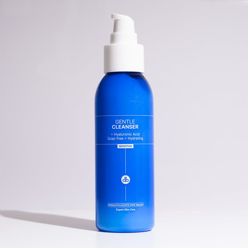 Gentle Cleanser - 125mL