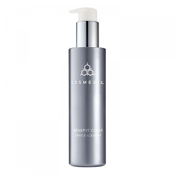 Benefit Clean Gentle Cleanser