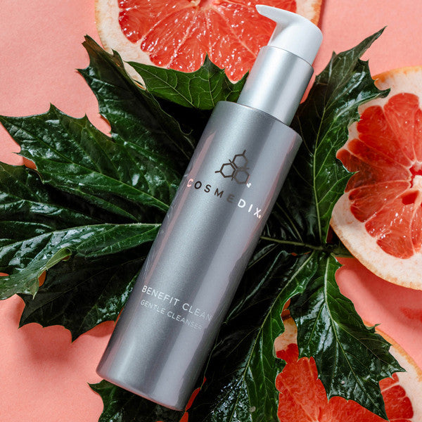 Benefit Clean Gentle Cleanser