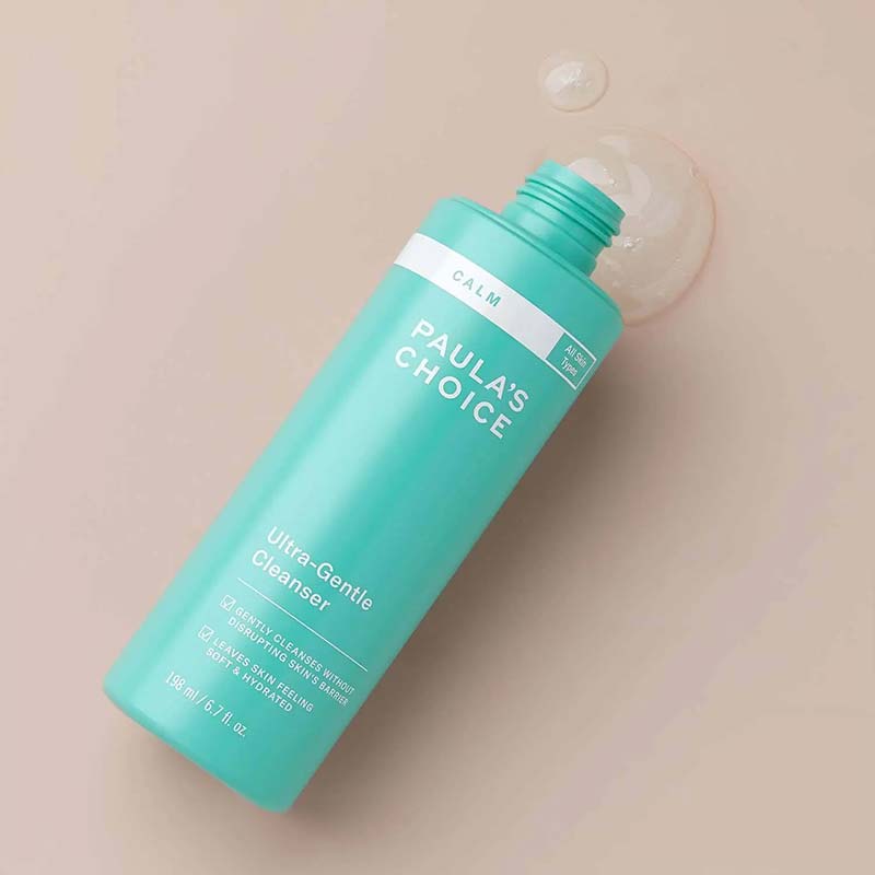 Paula's Choice Calm Ultra-Gentle Cleanser